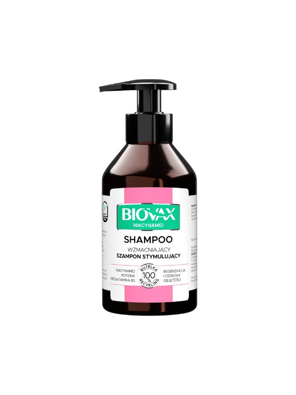 biovax szampon anwen