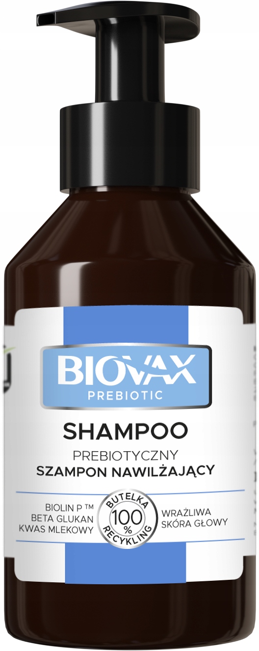 biovax szampon coffee cena