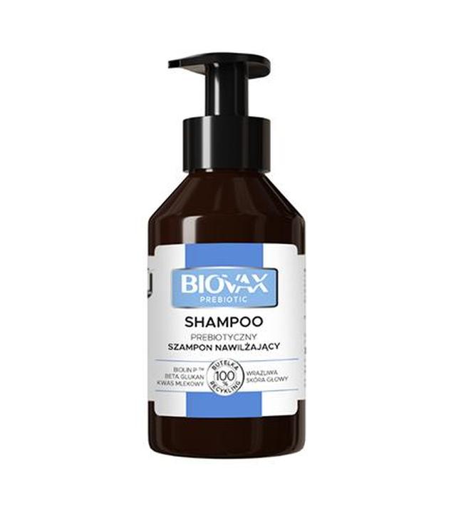 biovax szampon lipidowy