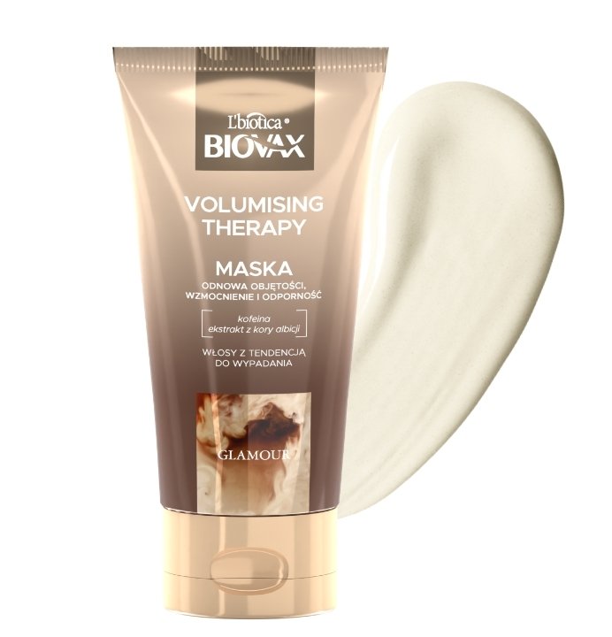biovax szampon z kofeiną
