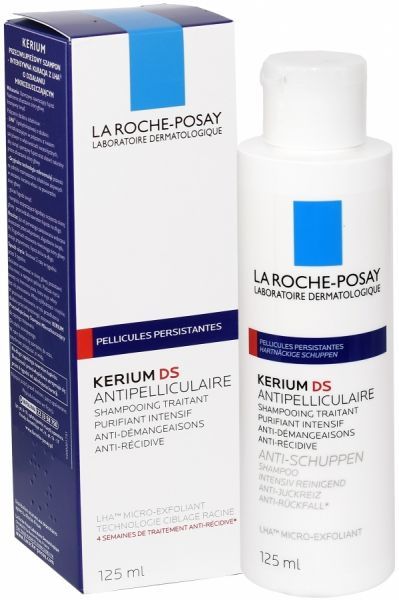 la roche posay szampon opinie