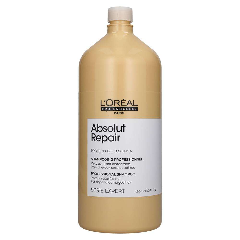szampon loreal professionnel absolut repair