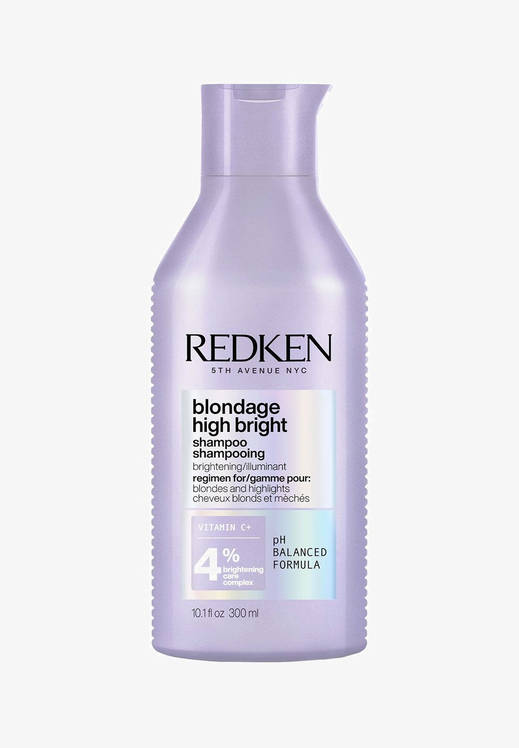 szampon redken blonde