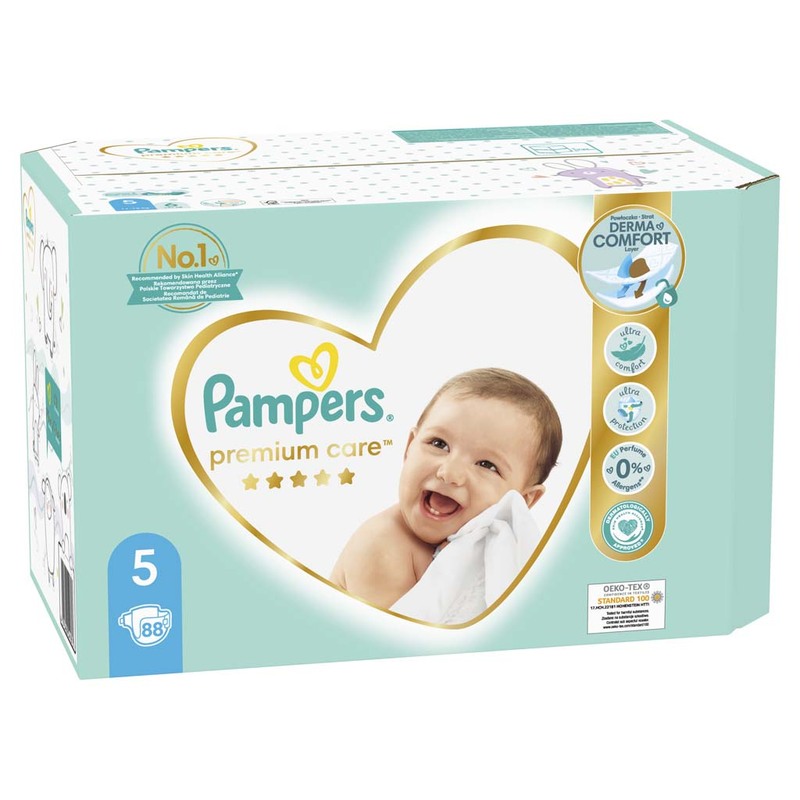 pampers premium care 1 superpharm 88