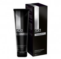 czy szampon dx2 może też kobieta stosować
