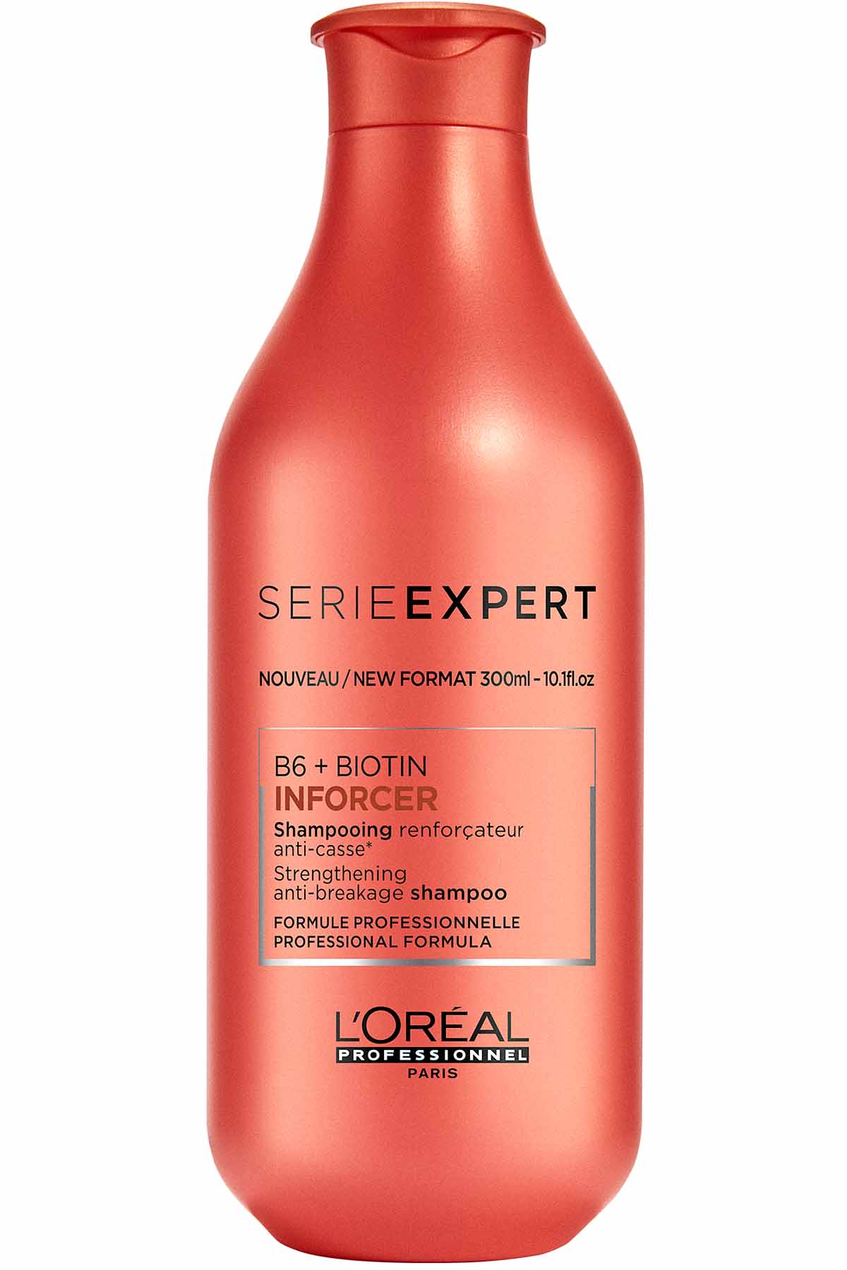 szampon loreal professionnel b6 biotin shampoo