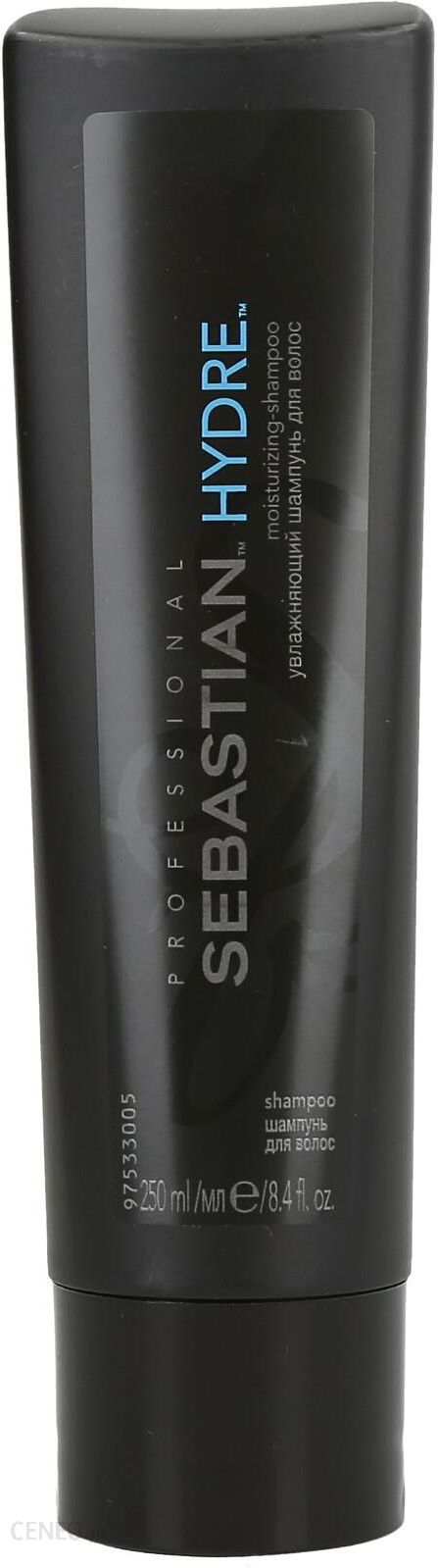 sebastian professional hydre szampon do włosów suchych i zniszczonych