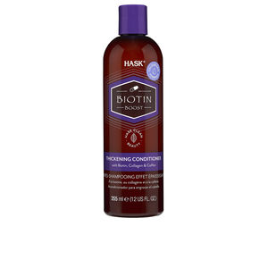 hask biotin opinie szampon