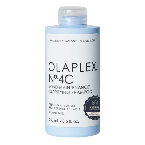 szampon olaplex nr 4 opinie