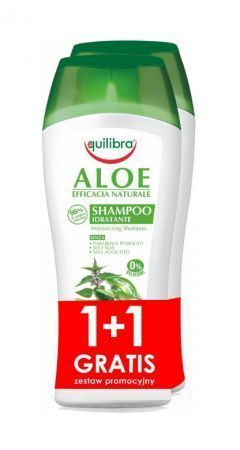 equilibra aloe szampon nawilżający skład