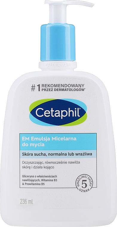 cetaphil rossmann