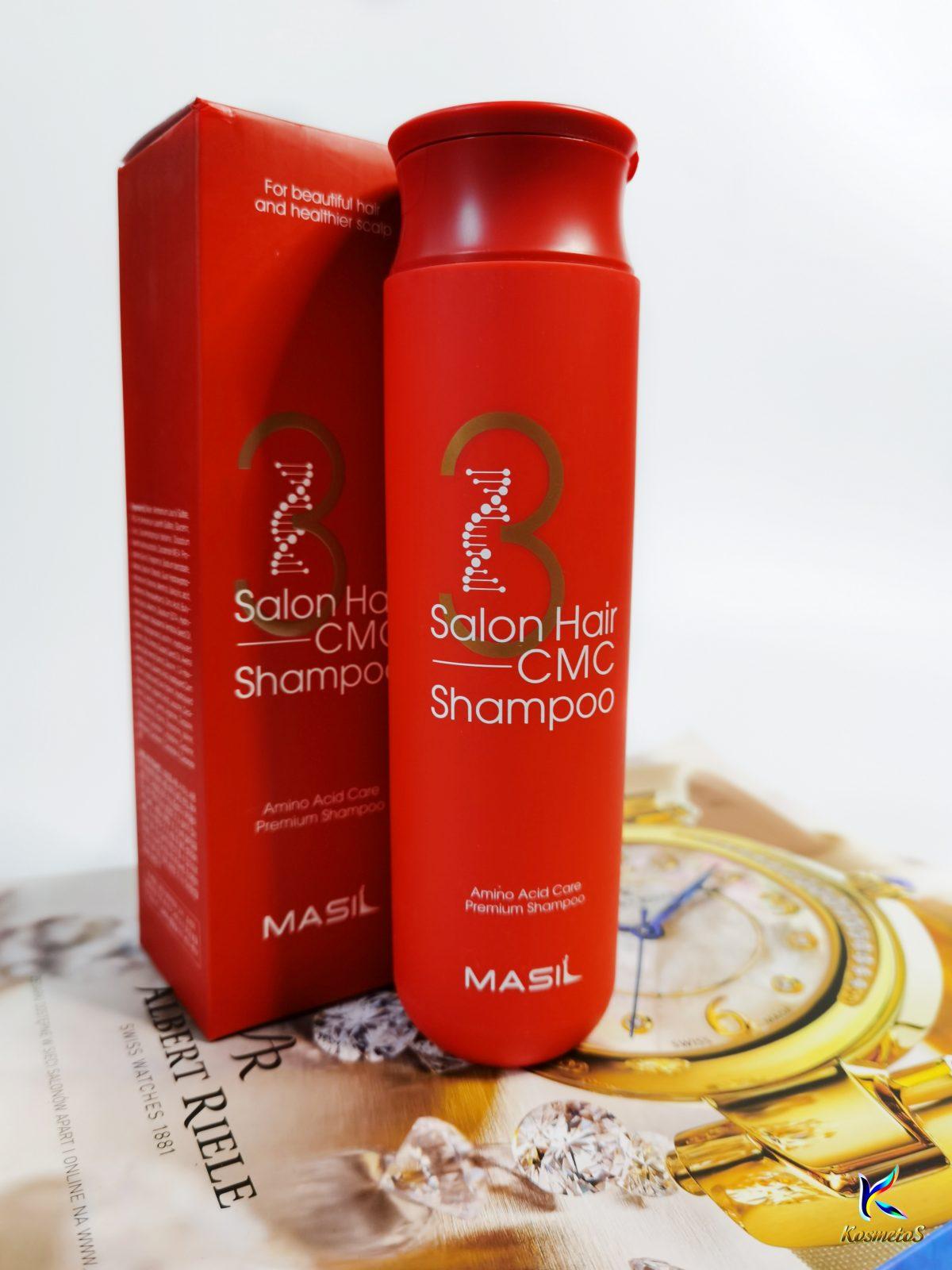 szampon salon