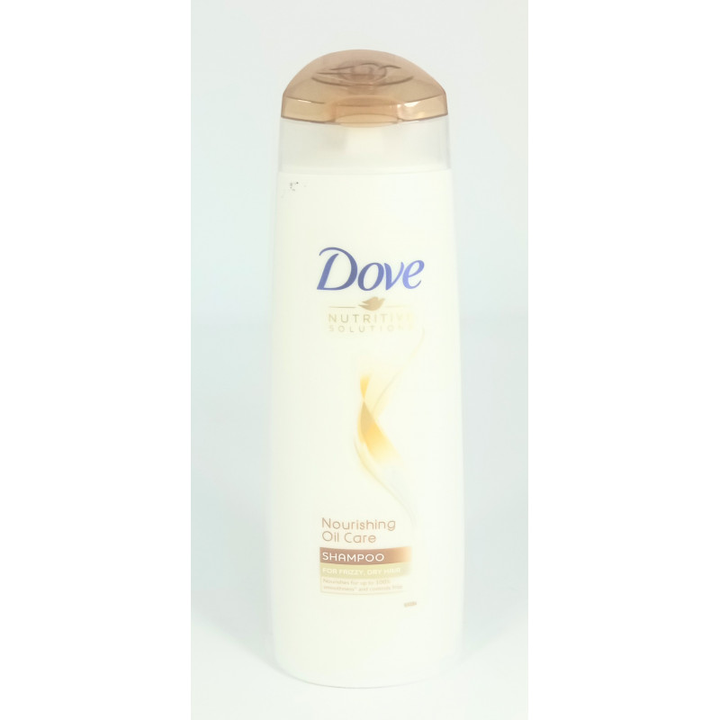 szampon dove oil