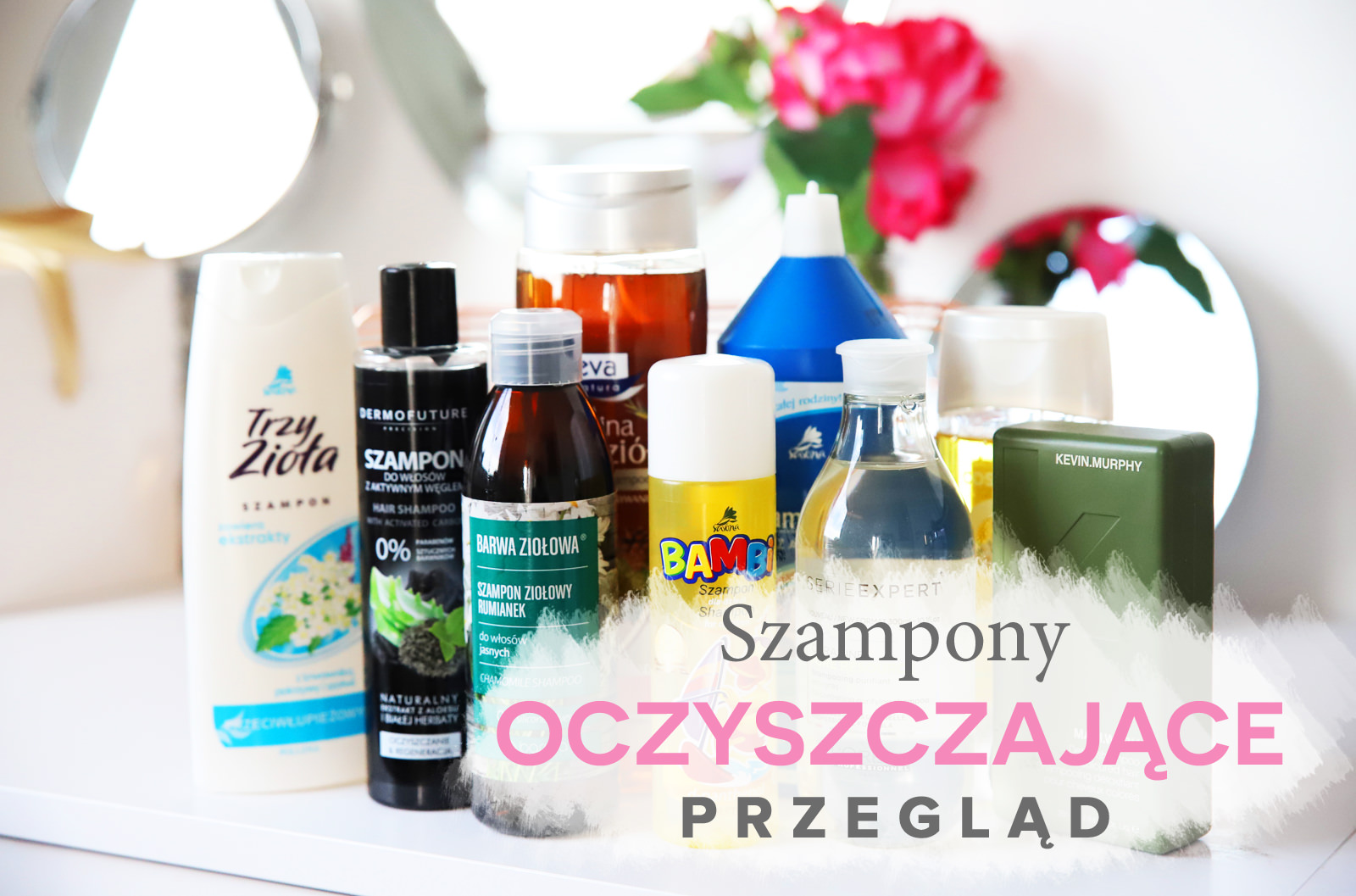 szampon z sls potrzebny