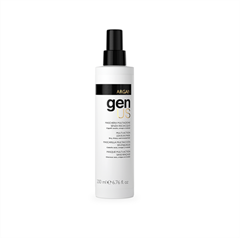 argan gen us szampon