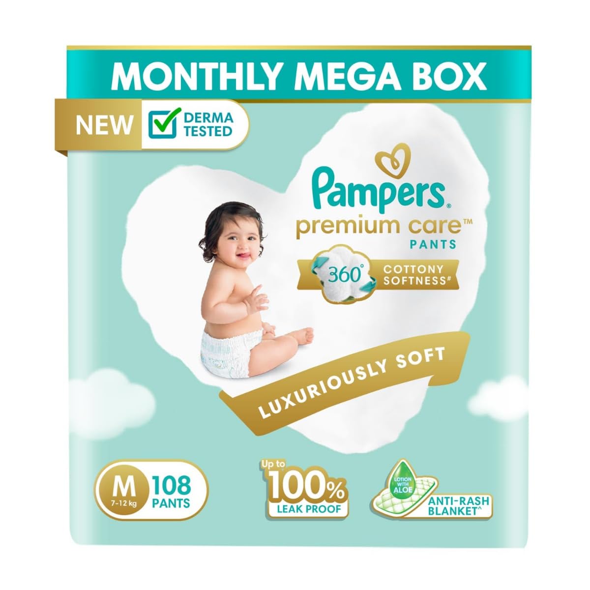 pampers premium care review philippines