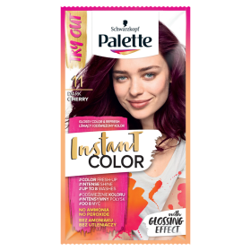 palette instant color szampon koloryzujący nr 17