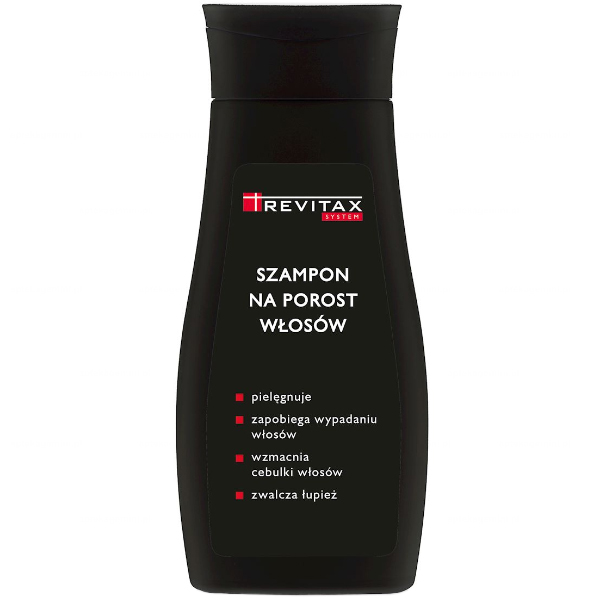 szampon revitax ceneo