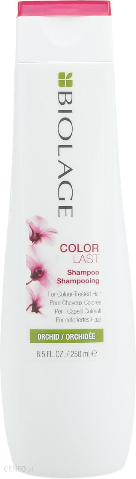 matrix biolage szampon do włosów farbowanych opinie