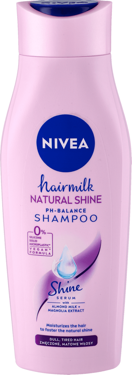 mleczny szampon nivea sklep cena