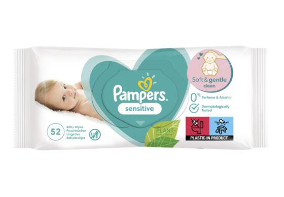 pampers który tydzień