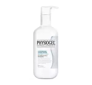 szampon physiogel