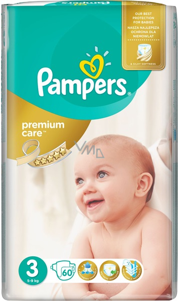 pampers 5 9kg