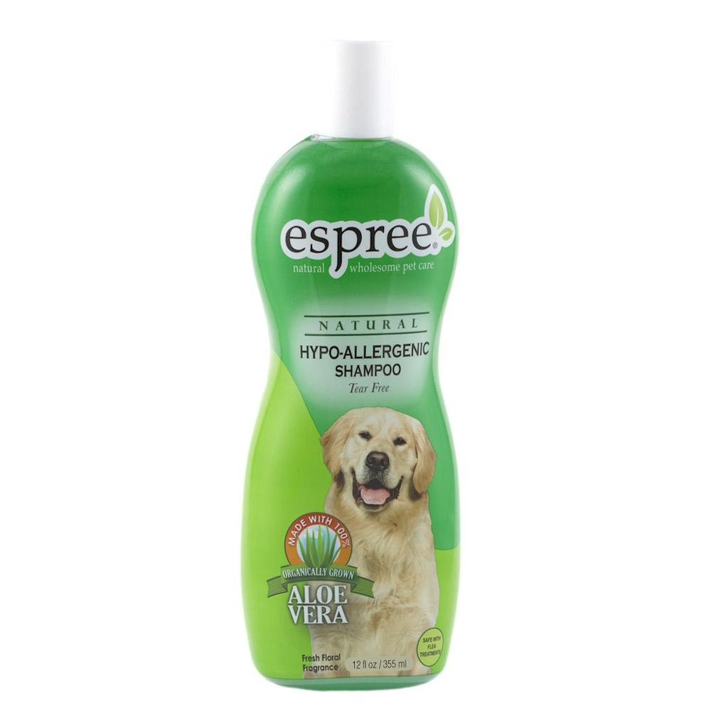 szampon dla psow alergikow sklep stacjonarny warszawa