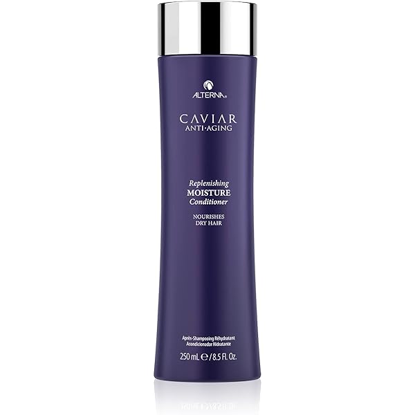 alterna caviar moisture szampon 000ml