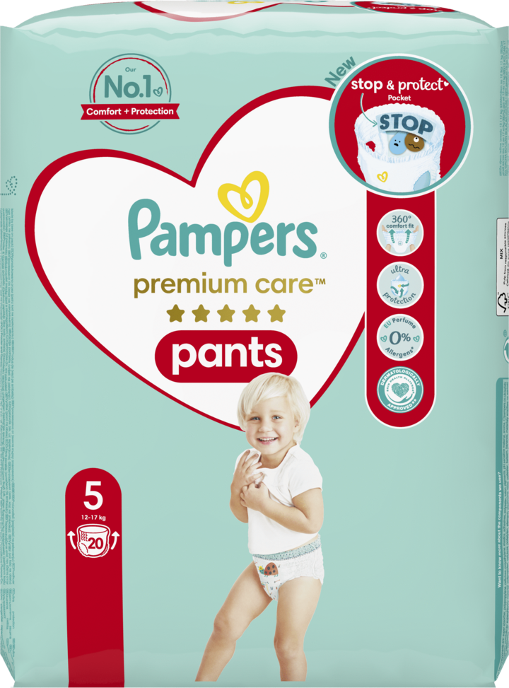 rossmann nowy sacz pampers