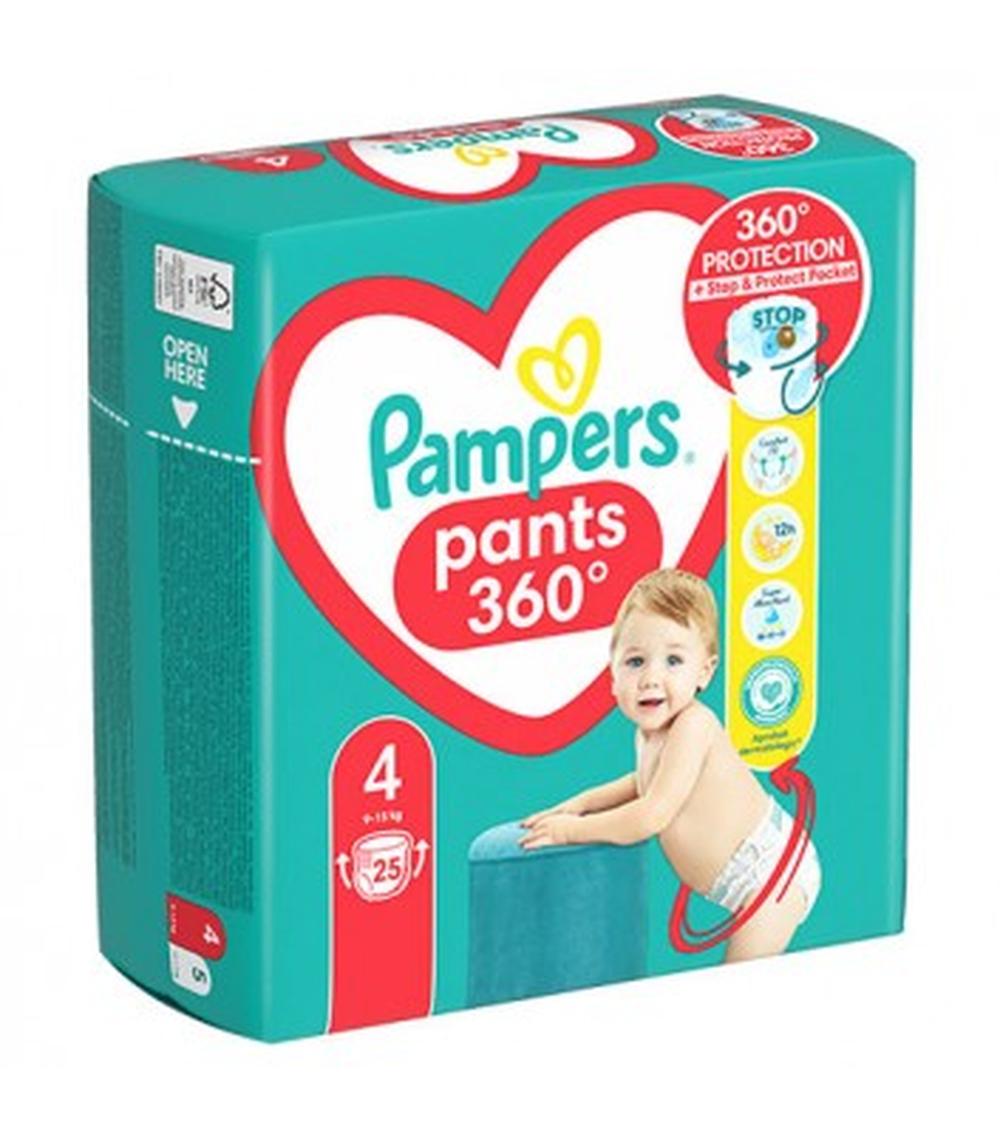 pampers pants specjalne wlasciwosci balsam czy olejek