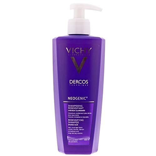 vichy dercos neogenic szampon duo 400 ml