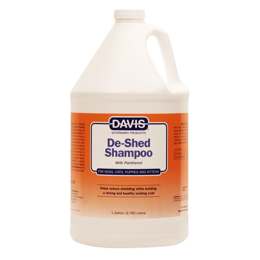 davis szampon dla psa