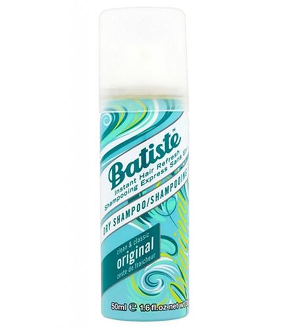 szampon batiste skład