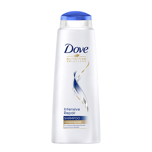 szampon dove nutritive solutions opinie