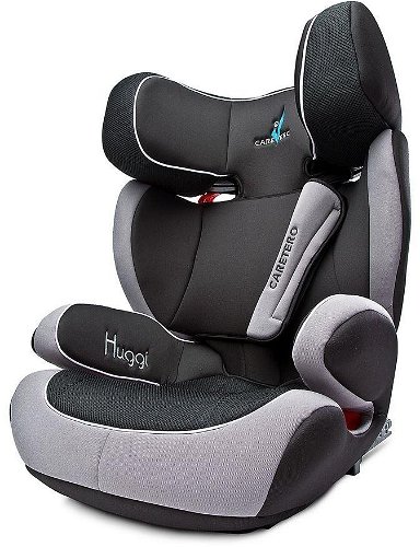 caretero huggi isofix 15 36 kg