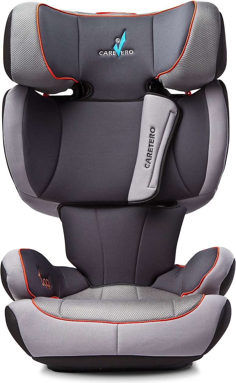 caretero huggi isofix 15 36 kg