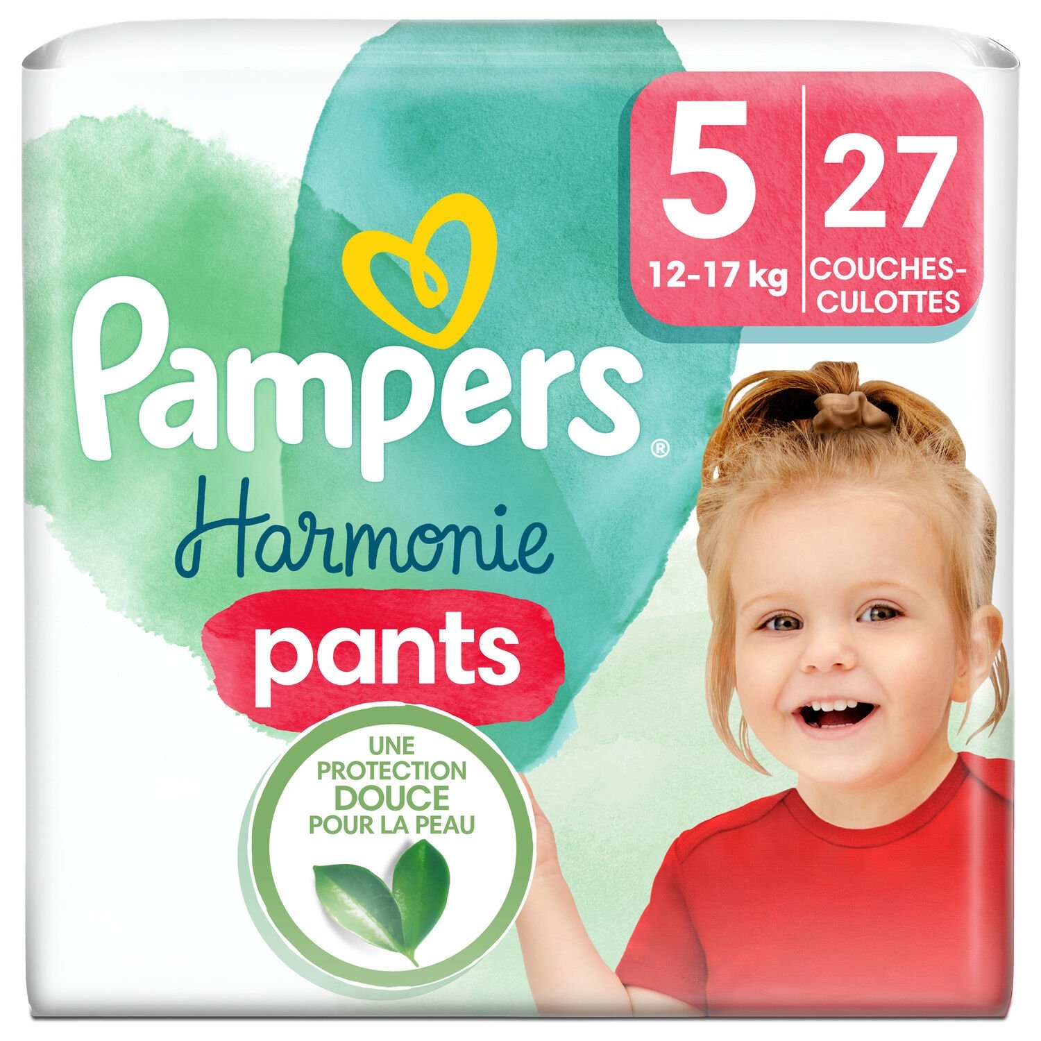 carrefour pampers 5