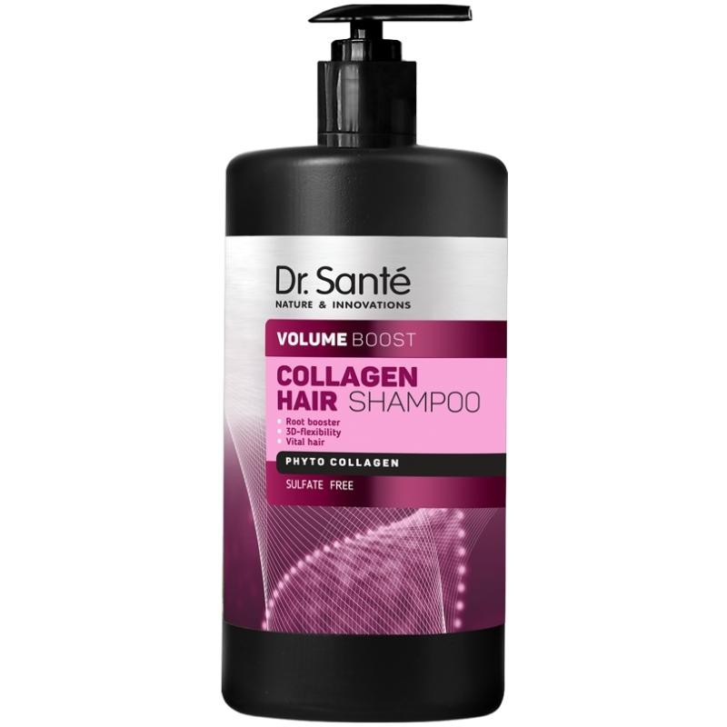 dr sante szampon do wlosow