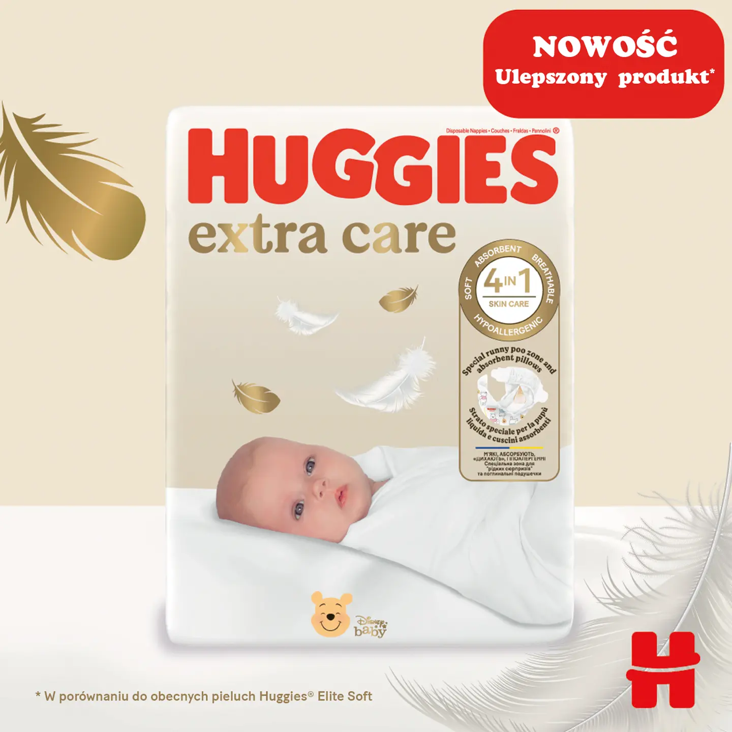 huggis premium gdzie kupic