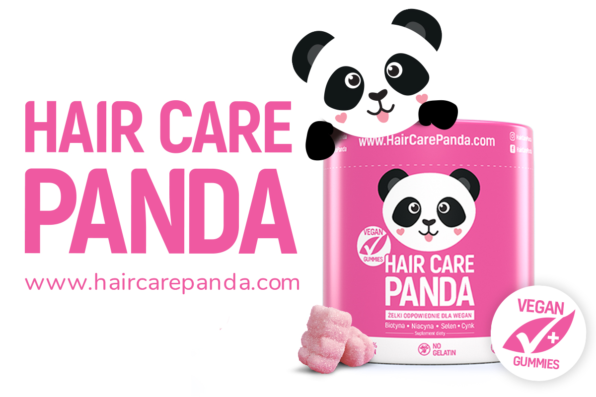 hair care panda rossmann