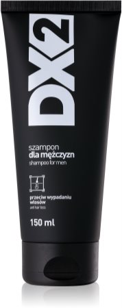 szampon dx2 czarny