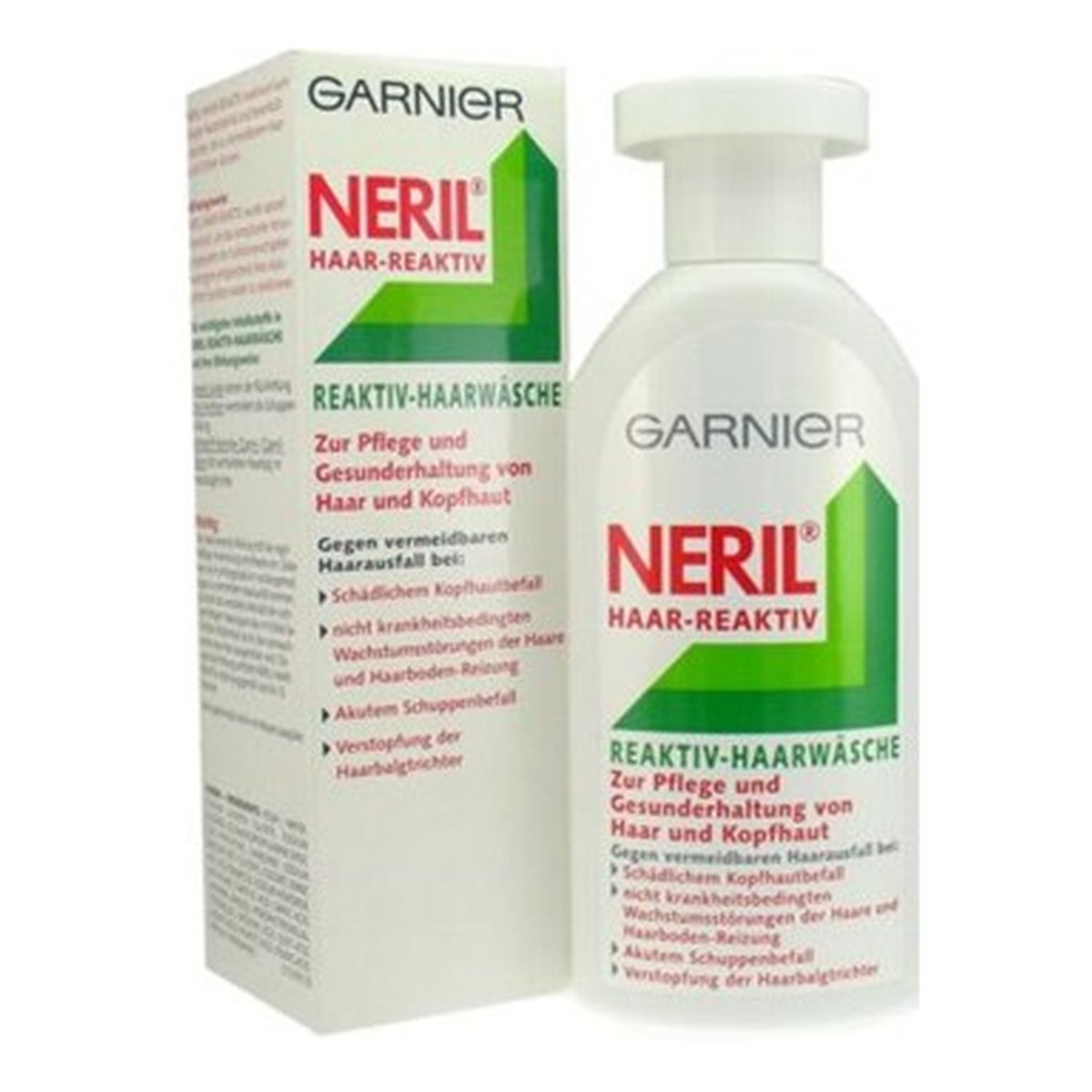 neril szampon wycofany