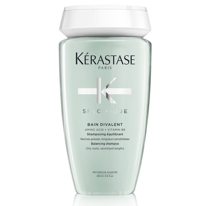 kerastase szampon gdzie kupic