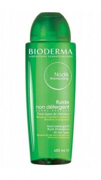 szampon bioderma do wypadaniu