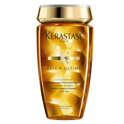 kerastase ultime szampon wizaz