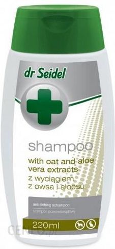 dr siegel szampon z biosiarką