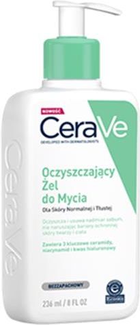 cerave rossmann cena