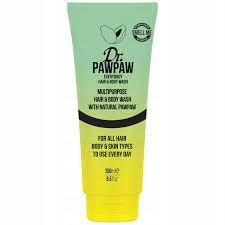 dr paw paw szampon