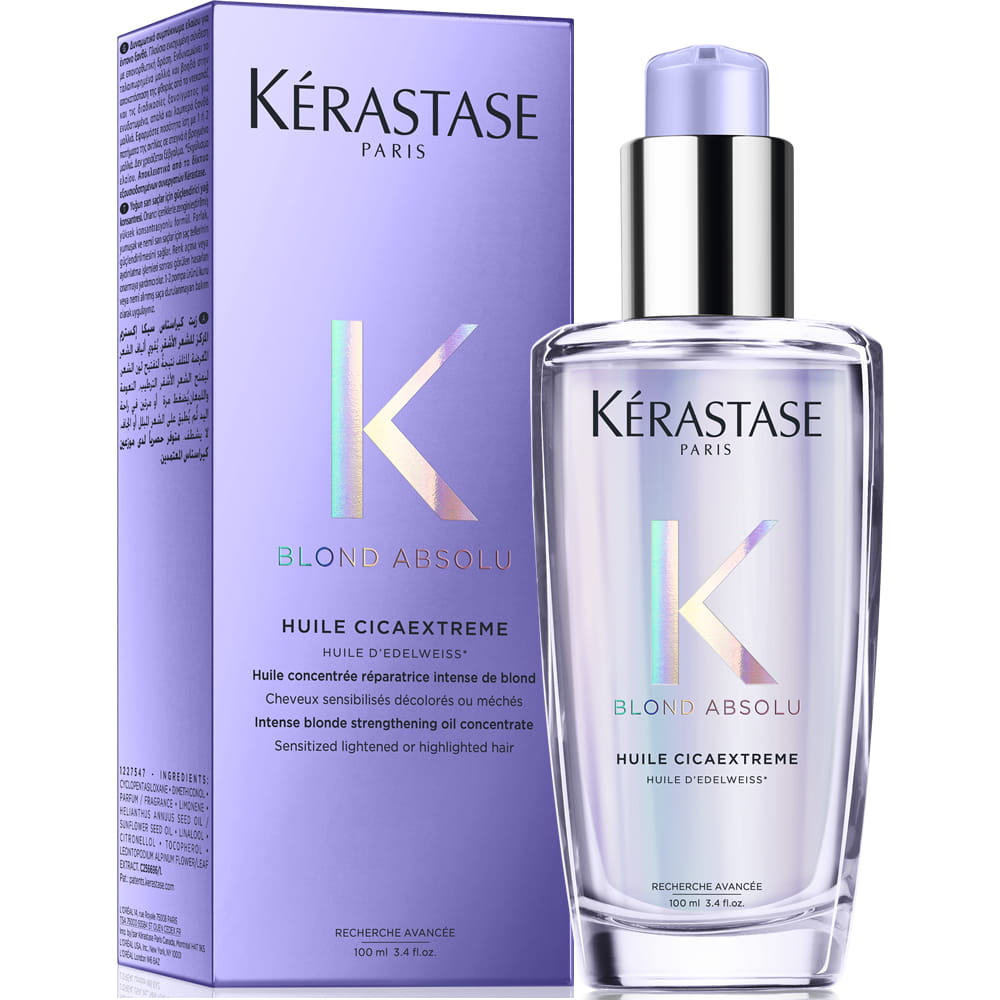 olejek do włosów loreal kerastase